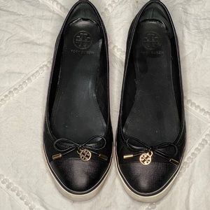 Tory Burch Skylar Flats - 9 1/2